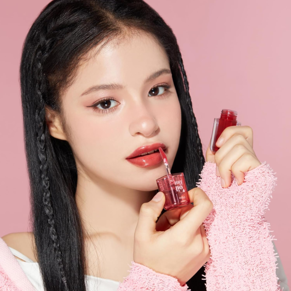 skincare-kbeauty-glowtime-etude dear darling oil tint 01 real cherry