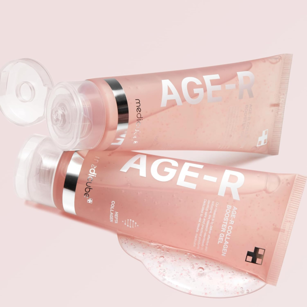 skincare-kbeauty-glowtime-medicube age r booster gel