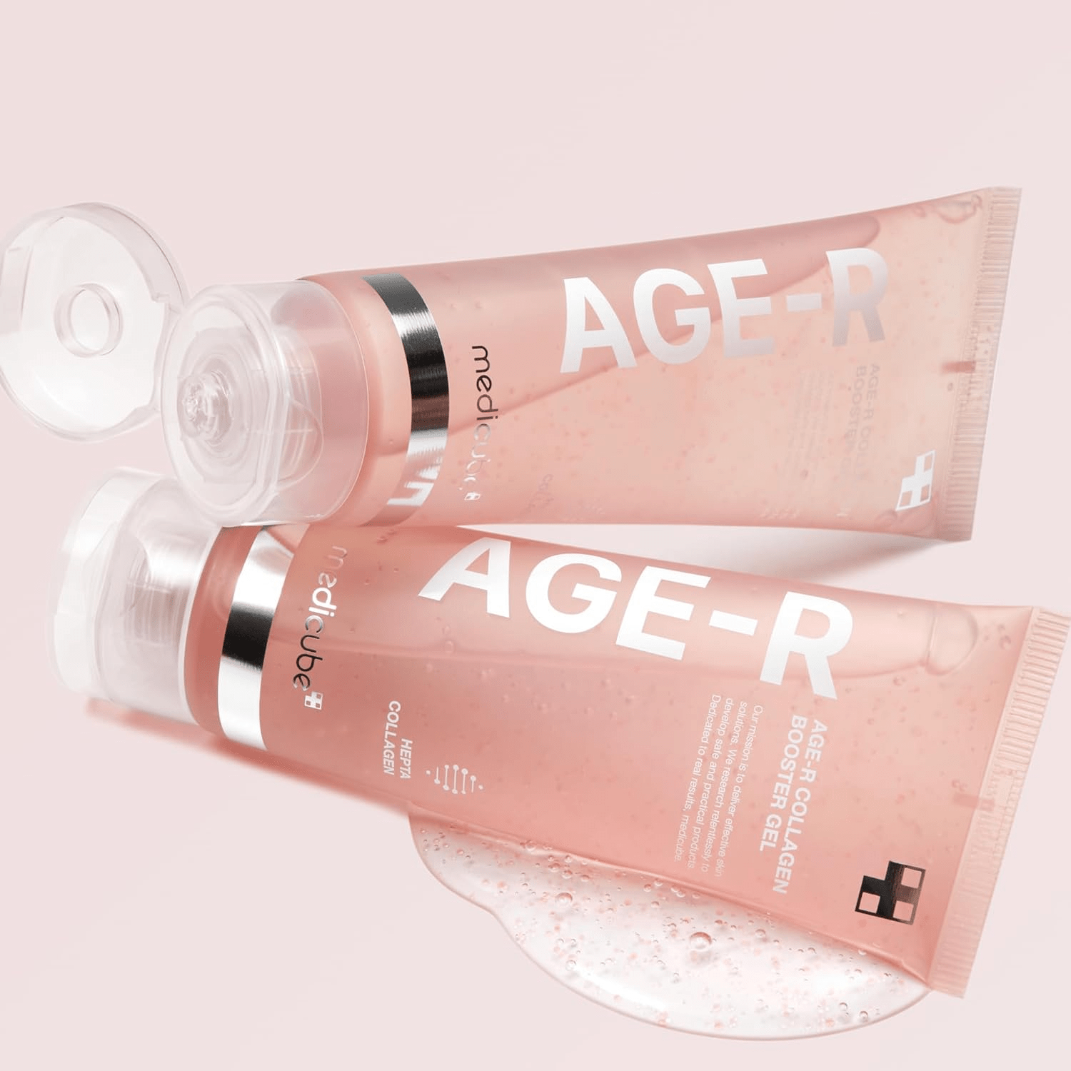 skincare-kbeauty-glowtime-medicube age r booster gel