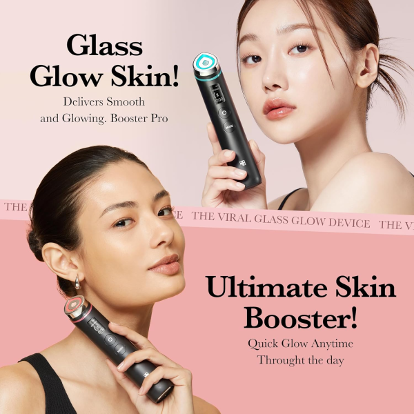 skincare-kbeauty-glowtime-medicube age-r booster pro