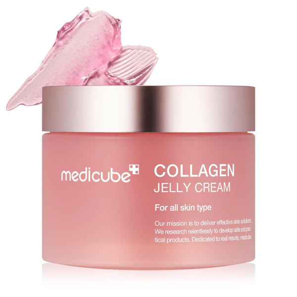 skincare-kbeauty-glowtime-medicube collagen jelly cream