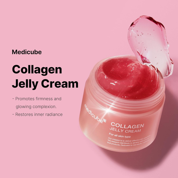 skincare-kbeauty-glowtime-medicube collagen jelly cream