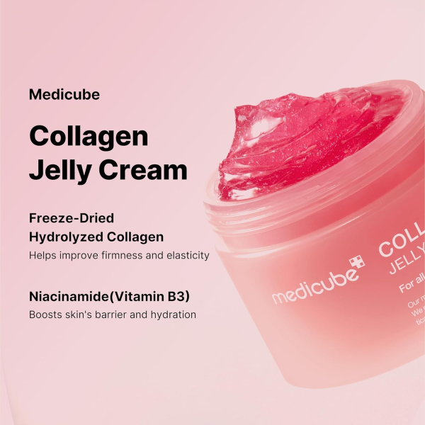 skincare-kbeauty-glowtime-medicube collagen jelly cream