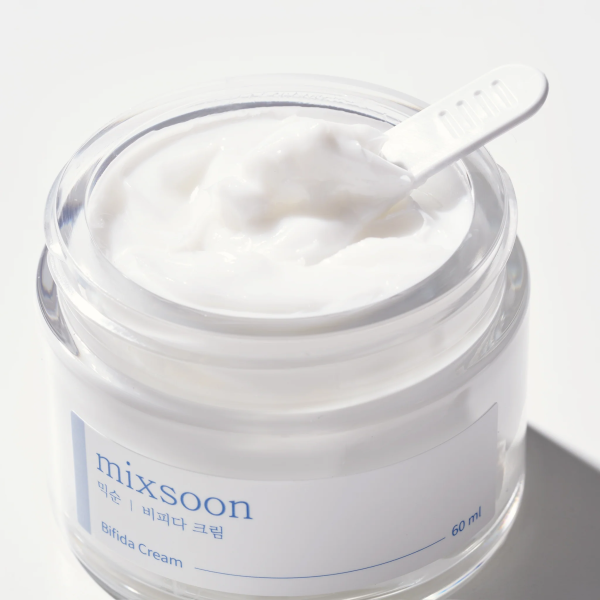 skincare-kbeauty-glowtime-mixsoon bifida cream