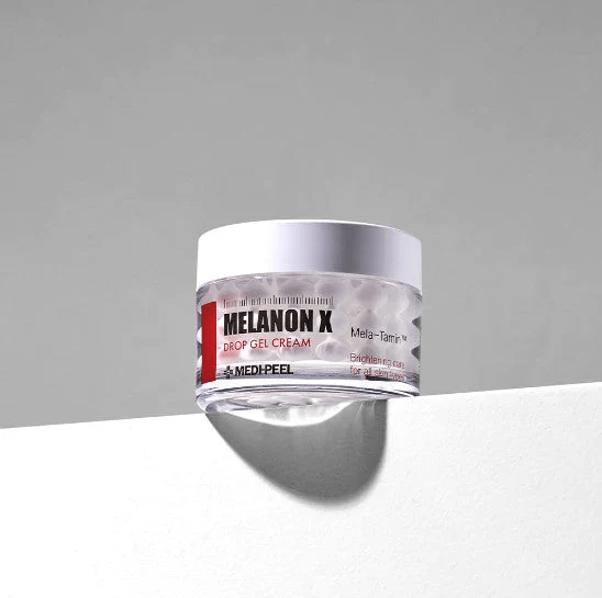 skincare-kbeauty-glowtime-medi peel melanon x drop gel cream