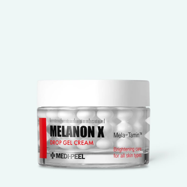 skincare-kbeauty-glowtime-medi peel melanon x drop gel cream