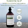 skincare-kbeauty-glowtime-nard scalp deep cleansing shampoo