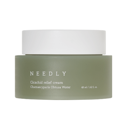 skincare-kbeauty-glowtime-cicachid relief cream