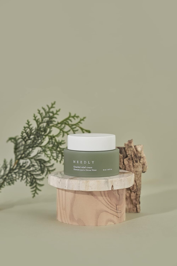 skincare-kbeauty-glowtime-cicachid relief cream