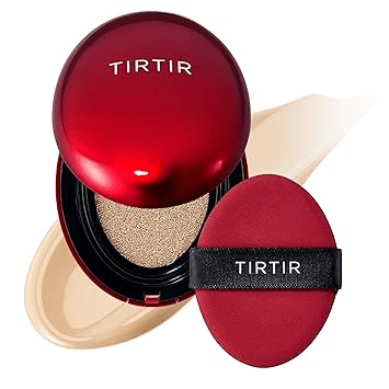 skincare-kbeauty-glowtime-tirtir mask fit red cushion 21w natural ivory