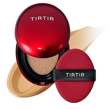 skincare-kbeauty-glowtime-tirtir mask fit red cushion