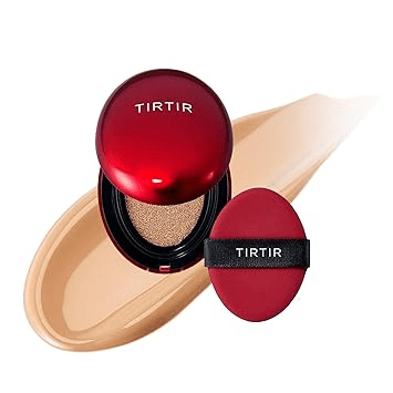 skincare-kbeauty-glowtime-tirtir maks fit red cushion mini 27c