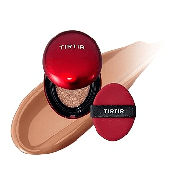 skincare-kbeauty-glowtime-tirtir mask fit red cushion mini 43n pecan