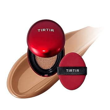 skincare-kbeauty-glowtime-tirtir mask fir red cushion mini 37c almond