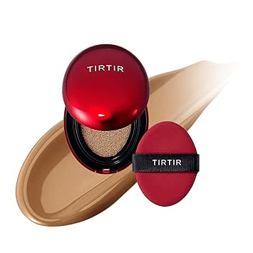 skincare-kbeauty-glowtime-tirtir mask fir red cushion mini 40n cinnamon