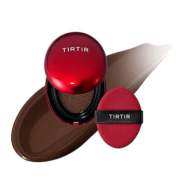 skincare-kbeauty-glowtime-tirtir mask fir red cushion nini 51n fudge