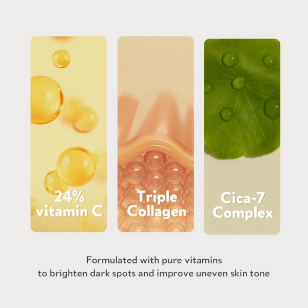 skincare-k-beauty-glowtime TIRTIR PUre Vitamin C24 serum