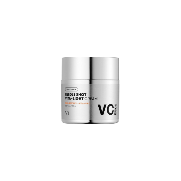 skincare-kbeauty-glowtime-VT Cosmetics Reedle Shot Vita Light Cream