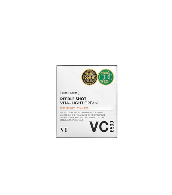 skincare-kbeauty-glowtime-VT Cosmetics Reedle Shot Vita Light Cream