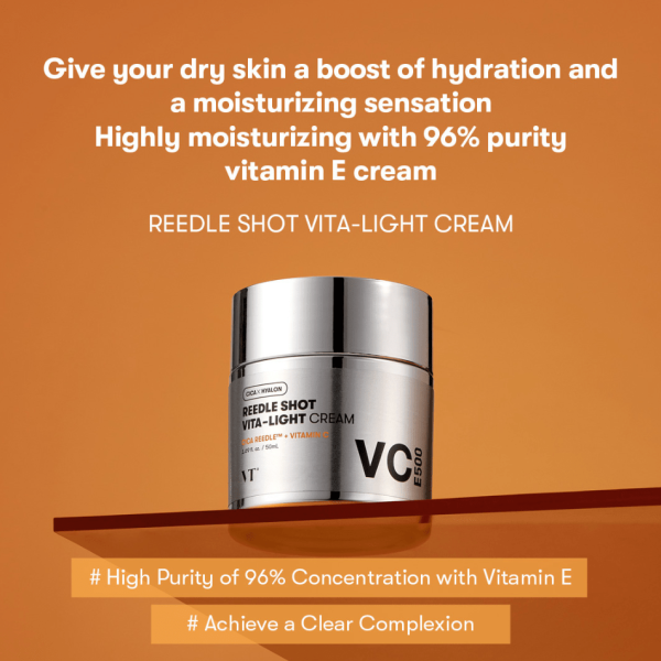 skincare-kbeauty-glowtime-VT Cosmetics Reedle Shot Vita Light Cream