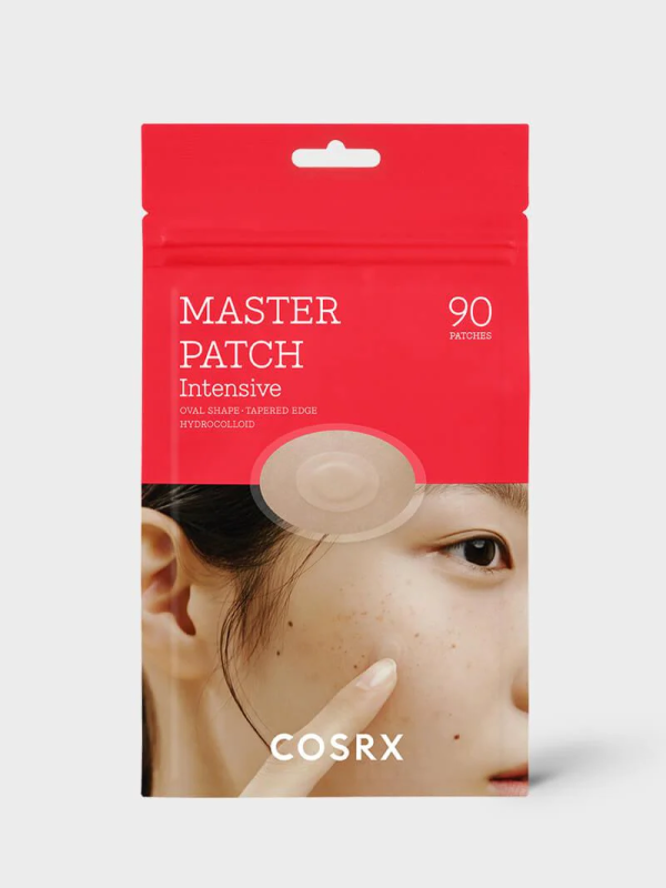 skincare-kbeauty-glowtime-cosrx master patch intensive 90 each