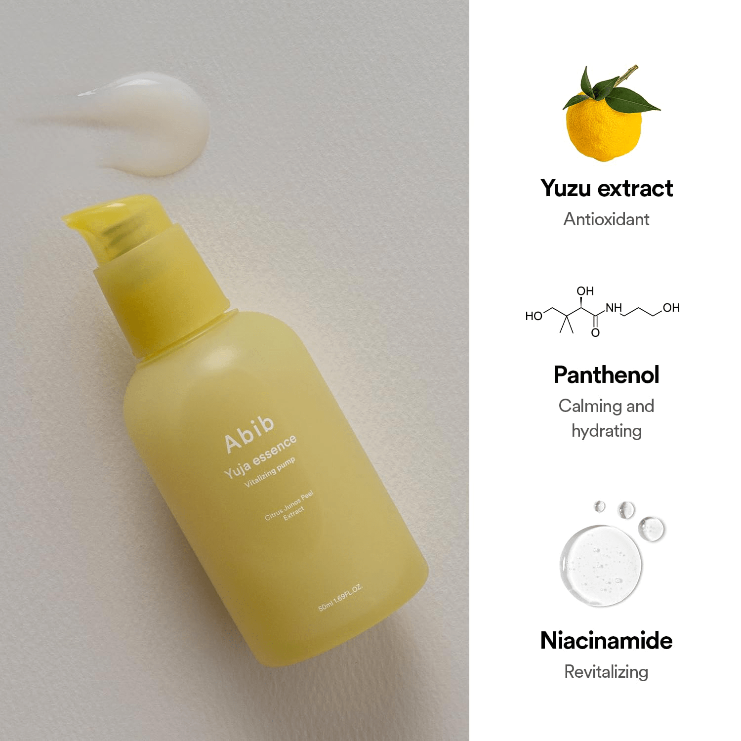 skincare-kbeauty-glowtime-abib yuja vitalizing pump