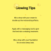 skincare-kbeauty-glowtime-by wishtrend propolist energy calming ampoule