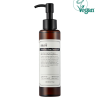 skincare-kbeauty-glowtime-dear klairs gentle black deep cleansing oil