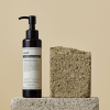 skincare-kbeauty-glowtime-dear klairs gentle black deep cleansing oil