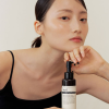 skincare-kbeauty-glowtime-dear klairs gentle black deep cleansing oil