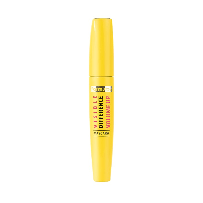 skincare-kbeauty-glowtime-farmstay visible difference volume up mascara