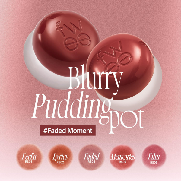 skincare-kbeauty-glowtime fwee blurry pudding pot faded