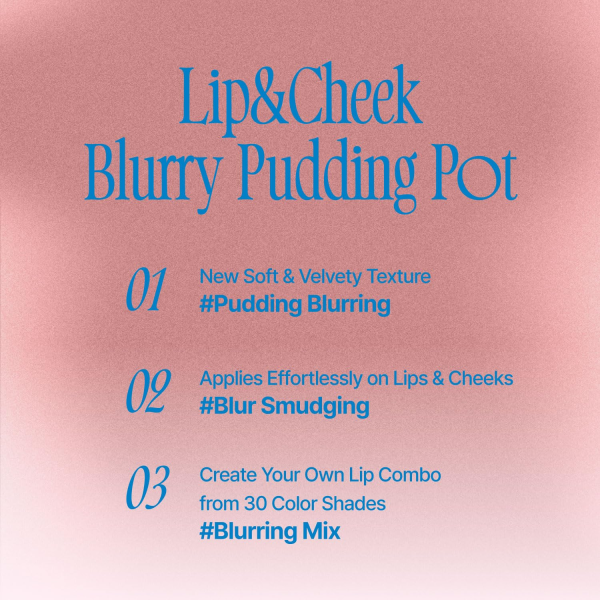 skincare-kbeauty-glowtime fwee blurry pudding pot faded