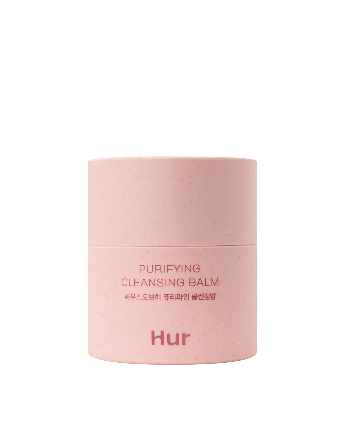 skincare-kbeauty-glowtime-house of hur purifying cleansing balm