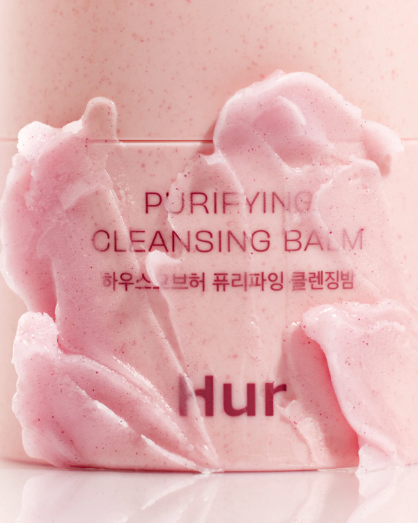 skincare-kbeauty-glowtime-house of hur purifying cleansing balm