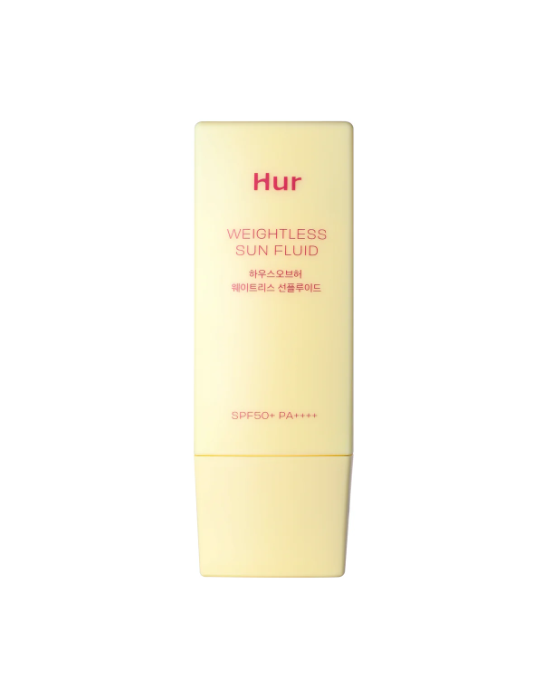 skincare-kbeauty-glowtime- house of hur weightless sun fluid