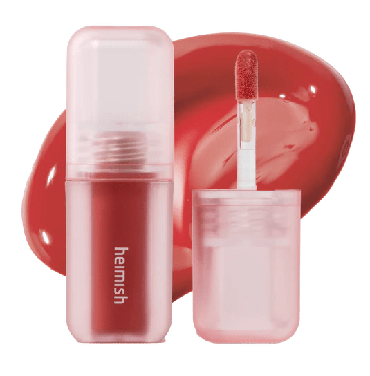 skincare-kbeauty-glowtime heimish dailism lip gloss rosy coral