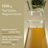 Artemisia Princeps Leaf Extract, Butylene Glycol, 2,3-Butanediol, Glycerin, Methylpropanediol, Water, Niacinamide, 1,2-Hexanediol, Pentylene Glycol, Erythritol, Betaine, Methyl Gluceth-10, Panthenol, Hydroxyethyl Urea, Xanthan Gum, Sclerotium Gum, Carbomer, Caprylic/Capric Triglyceride, Ethylhexylglycerin, Tromethamine, Hydrogenated Lecithin, Allantoin, Citric Acid,Sodium Phytate, Melia Azadirachta Flower Extract, Ocimum Sanctum Leaf Extract, Dextrin, Theobroma Cacao (Cocoa) Extract,Melia Azadirachta Leaf Extract, Ceramide NP, Curcuma Longa (Turmeric) Root Extract, Allium Sativum (Garlic) Bulb Extract,Corallina Officinalis Extract, Beta-Glucan, Cellulose, Polyglutamic Acid, Sodium Hyaluronate, Tocopherol