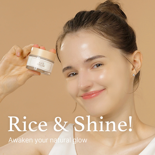 skincare-kbeauty-glowtime-i'm from rice cream