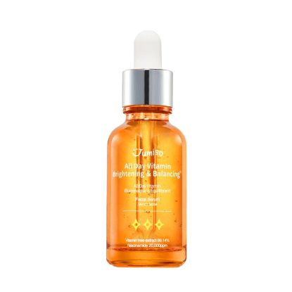 skincare-kbeauty-glowtime-jumiso all day brightening and balancing facial serum