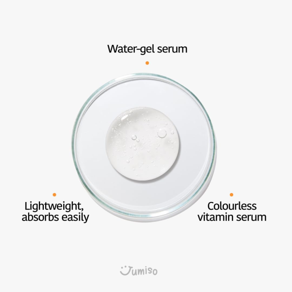 skincare-kbeauty-glowtime-jumiso all day brightening and balancing facial serum