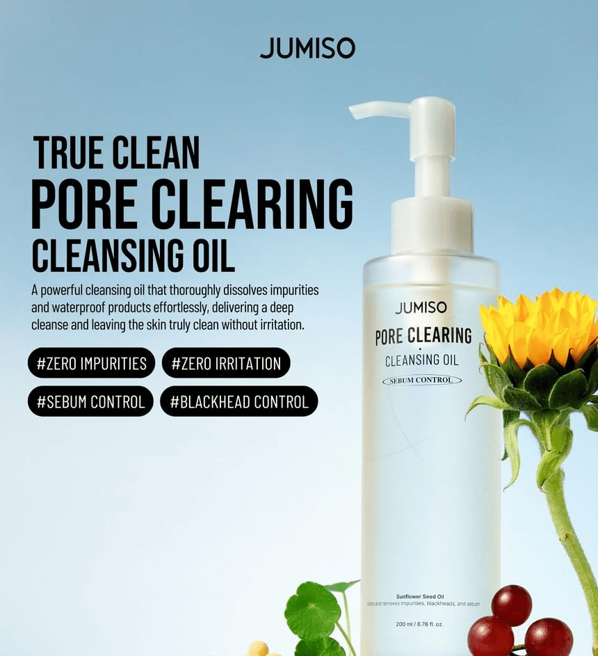 skincare-gkbeauty-glowtime jumiso pore dclearing cleansing oil