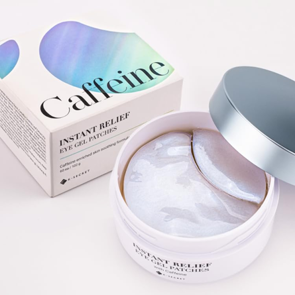 skincare-kbeauty-glowtime-k secret instant relief eye gel patches