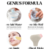skincare-kbeauty-glowtime-LIndsay Modelling Mask Cup Pack