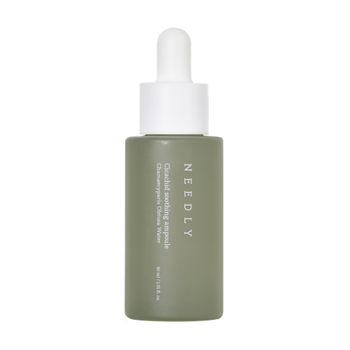 skincare-kbeauty-glowtime-needly cicachid soothing ampoule