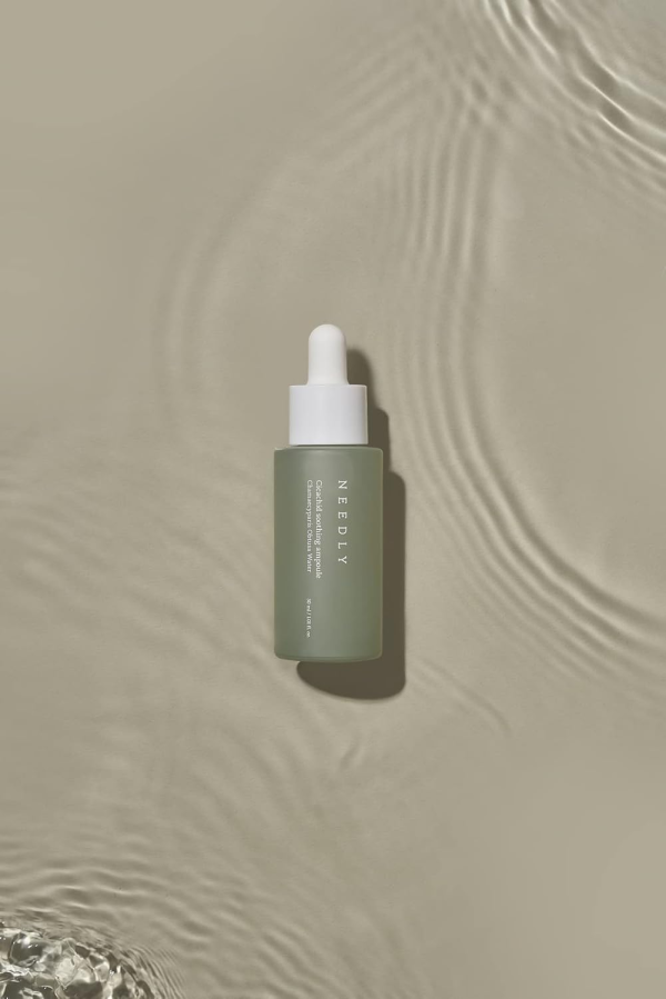 skincare-kbeauty-glowtime-needly cicachid soothing ampoule