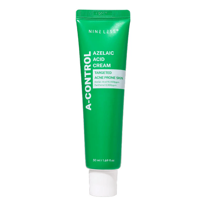 skincare-kbeauty-glowtime-nineless a control azelaic acid cream