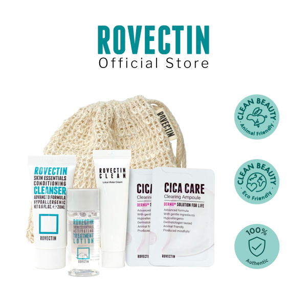 skincare-kbeauty-glowtime rovectin essentials travel kit