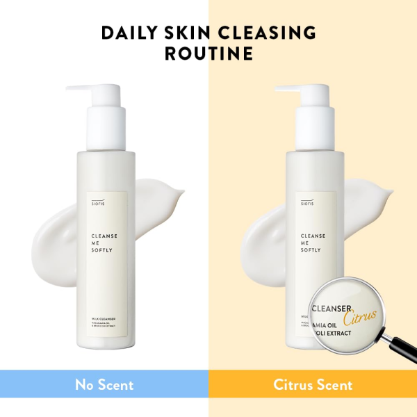 skincare-kbeauty-glowtime-sioris cleanse me softly cleanser citrus