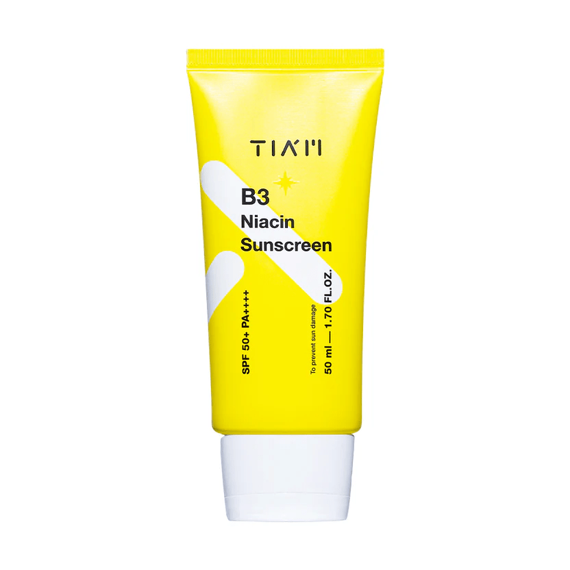 skincare-Kbeauty-glowtime-tiam B3 Niacin Sunscreen